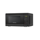 Frigidaire - Micro-ondes 700-watts, 0,7-pi ca - Noir-Capacité de 0,7 pied cube pour accommoder différentes tailles de plats