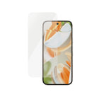 PanzerGlass - SAFE UWF Protecteur d'écran pour Pixel 10/10 Pro/9/9 Pro - Transparent-Ultra-Wide Fit Scratch protège votre appareil des rayures