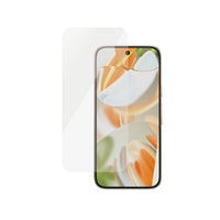 PanzerGlass - SAFE UWF Protecteur d'écran pour Pixel 10/10 Pro/9/9 Pro - Transparent-Ultra-Wide Fit Scratch protège votre appareil des rayures