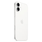 Apple - iPhone 16 Plus 6,7" - 256 Go - Blanc - Bell et Virgin Plus-Vos Photos Vont Plus Loin. Même De Près: La caméra ultra grand-angle améliorée avec mise au point automatique prend des photos et vidéos macro incroyablement détaillées. Captez de superbes images en haute définition avec la caméra Fusion 48 Mpx, et des plans rapprochés avec le téléobjectif 2x de qualité optique