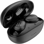 Wicked Audio - Écouteurs Bluetooth sans fil Mojo 300 - Noir-Deux options : appairer un seul écouteur, puis les deux. Grâce à leur boîtier ergonomique, compact et confortable, ils sont prêts à l'emploi dès leur sortie de l'étui