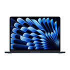 Apple - MacBook Air 13,6" avec Touch ID (2025) - Apple M4 - 24 Go RAM - 512 Go SSD - Minuit - Français-Puce Apple M4 10 cœurs