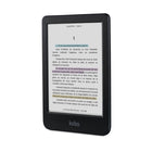 Kobo - Liseuse Clara Color - Noir-Mettez en évidence ce qui vous inspire, en surlignant et en codant les passages en couleur
