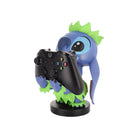 Exquisite Gaming - Lilo & Stitch: Hula Stitch Cable Guy support d'origine pour contrôleur et téléphone-Détient la plupart des appareils de téléphonie mobile