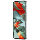 Google - Pixel 9 Pro XL - 256 Go - Vert lichen - Bell et Virgin Plus-Écran Super Actua brillant et lumineux : L'écran Pixel le plus lumineux et immersif à ce jour affiche des couleurs plus vraies que nature, même en plein soleil. Il fonctionne jusqu'à 120 Hz, pour des jeux vidéo et un défilement fluides.
