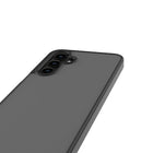 Blu Element - Chromatic Cloud Coque noire pour Galaxy A16 5G-Emballage recyclable