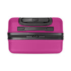 Swiss Mobility - Valise de cabine rigide 21.50po de la collection YVR - Rose-5