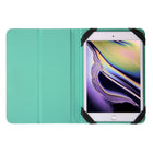 Basic Tech - Etui universel folio pour tablette de 7 po à 8 po - menthe-Convient aux tablettes de 7 po à 8 po