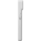 Belkin - Étui SheerForce pour Square Handheld - Gris minéral-Un rebord surélevé offre une protection supplémentaire à l'écran, à l'appareil photo et au lecteur de codes-barres