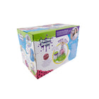 Doctor Squish - Fabrique De Squishies- Paillettes et confettis