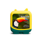 tonies - Clever tonies : Monde Animal : La Faune Dans Les Bois 4Pc Ensemble(Anglais)-Attacher les Clever Tonies magnétiquement à la Toniebox pour permettre aux enfants de changer de contenu facilement et par eux-mêmes.