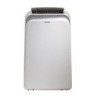 Danby - Climatiseur Portable 10000 BTU - Blanc-Conception pratique 3 en 1 : Climatiseur, ventilateur, et déshumidificateur.