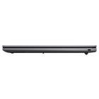 ASUS - Chromebook CX14 14 po avec 3 mois d'abonnement à Google AI Pro - Intel Celeron N4500 - eMMC 128 Go - 8 Go RAM - Chrome OS - Gris Brume-Les Chromebooks sont conçus par Google pour vous simplifier la vie : de la configuration instantanée à l'intégration transparente de vos applications Google préférées pour vous aider à accomplir vos tâches