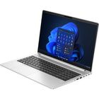 HP - Ordinateur portable EliteBook 650 G10 15,6 po - Intel Core i5-1335U - 256 Go SSD - 8 Go RAM - Windows 11 Pro - Bilingue-8 Go de RAM DDR4-3200 MHz