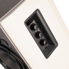 Edifier - R1380T Étagères élégantes pour étagères avec entrée double RCA - Blanc-6