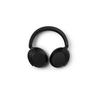 Philips - Casque supra-auriculaire TAH8000 - noir-Bluetooth 5.4 et Auracast - Bluetooth 5.4 vous offre une connexion plus stable pour une diffusion fluide et de haute qualité, et la connectivité multipoint vous permet de connecter deux appareils Bluetooth à la fois. La prise en charge d’Auracast vous permet d’écouter des diffusions publiques : écoutez les annonces à l’aéroport ou suivez les commentaires pendant que vous êtes dans un bar sportif.