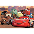 Disney Cars Photo de groupe - 200 pièces-6