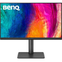 BenQ - Moniteur DesignVue 27 po 1440p HDR - PD2706QN-Taille de l'écran : 27 po