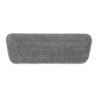 Dirt Devil Cleaning Pads - 2 Pack-Quick & Easy Cleaning - The microfiber cleaning pad gently scrubs tough messes and easily absorbs spills
