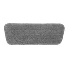 Dirt Devil - Tampons Nettoyants -Nettoyage facile et rapide - Le tampon nettoyant en microfibres récure en douceur les dégâts tenaces et absorbe facilement les déversements