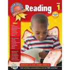 Livre numérique : American Education Publishing� --  Reading 704085-EB, 1re année-Vous recevrez deux courriels : le premier confirmant la totalité de votre commande et le second comportant un lien de téléchargement. Vous pourrez utiliser le lien de téléchargement immédiatement ou plus tard, comme vous le voulez.