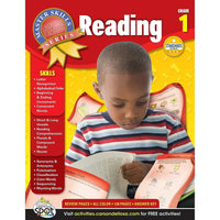 Livre numérique : American Education Publishing� --  Reading 704085-EB, 1re année-Vous recevrez deux courriels : le premier confirmant la totalité de votre commande et le second comportant un lien de téléchargement. Vous pourrez utiliser le lien de téléchargement immédiatement ou plus tard, comme vous le voulez.