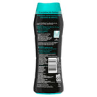 Downy - Perles de rehausseur de parfum pour lessive Unstopables, parfum FRAIS, 285 g-Versez une petite ou une grande quantite de perles parfumees pour lessive Downy Unstopables dans le bouchon. Ajoutez-les au tambour de la laveuse au debut du cycle de lavage, avant d'ajouter les vêtements, le detergent à lessive et l'assouplissant textile