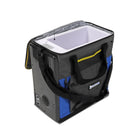 Koolatron – Glacière hybride à 12 V de Michelin-Se branche sur n’importe quelle prise de 12 V de voiture, de bateau ou de véhicule récréatif