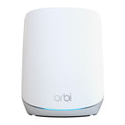 Netgear - Système maillé WiFi 6 tri-bande Orbi-Processeur : routeur et satellites