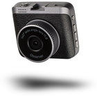Kitvision – Caméra de bord Observer 720p pour voitures et motos, 8 Go de stockage, noir-Installation simple grâce à l'installation prête à l'emploi à l'aide de passe-fils