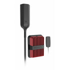 Kit weBoost Drive Reach OTR amplificateur de signal pour téléphone cellulaire - Noir-Augmente le signal sur toutes les vitesses de réseau disponibles avec tous les opérateurs simultanément
