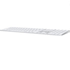 Apple - Clavier Magic Keyboard avec lecteur d’empreintes Touch ID, français-Mac avec Apple silicon sous macOS 11.4 ou version ultérieure