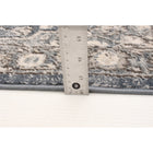ECARPETGALLERY - Tapis Oregon Tabriz Gris 2'7" x 9'10"-Gris