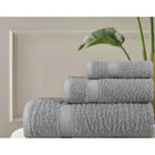 Buckingham Home - Ensemble de serviettes de bain 3 pièces-Qualité durable