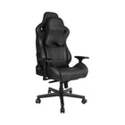Anda Seat – Fauteuil de jeu haut de gamme Dark Knight-Coussin pour la nuque et support lombaire en mousse à mémoire