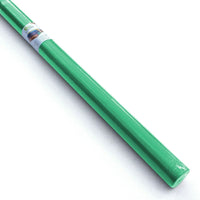 Smart Fab - Rouleau Kraft et affiche 48 po x 40 pi, vert herbe-Vert herbe