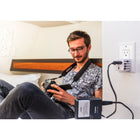 SKROSS - Adaptateur de Voyage Monde MUV Micro - Blanc-7