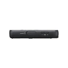 Sony – Enregistreur vocal numérique mono avec USB intégré, 4 Go (ICDPX370)-La mémoire de 4 Go stocke jusqu'à 59 h 35 m d'enregistrement (en format MP3 128 kbits/s)