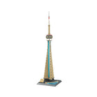 Dragon Blok - CN Tower - 400 Pieces-400 pièces
