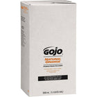 Gojo – Nettoyant Natural Orange à la pierre ponce pour les mains, JA382, paq./2-Recharge de 5000 ml pour PRO TDX 5000