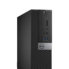 Dell - Ordinateur de bureau compact OptiPlex 7040 remis à neuf - i5 6300 - SSD 256 Go - 8 Go - Windows 10 Pro-SSD 256 Go