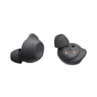 Samsung - Galaxy Buds FE - Graphite-Avec la commutation automatique, les oreillettes Galaxy Buds FE se connectent à n'importe quel appareil Galaxy en cours d'utilisation pour vous assurer de ne rien manquer