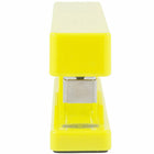 JAM PAPER - Agrafeuse de bureau moderne, Jaune-Quantite : vendu à l'unite