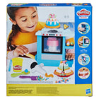 Play-Doh - Kitchen Creations Ensemble de jeu pour four à gâteau levant-Pâte de modélisation non toxique