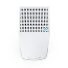 WiFi maillé double bande Linksys Hydra Pro 6-Le système de réseau sans-fil maillé double bande Atlas Pro 6 s’appuie sur la dernière norme WiFi 6 (802.11ax) pour fournir des vitesses Gigabit aux quatre coins de votre maison, jusqu’à 5,4 Gbit/s avec une connexion à 6 flux.