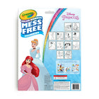 Crayola® - Marqueurs et papier Color Wonder - Princesse-4