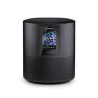 Bose Haut-parleur intelligent pour la maison Home Speaker 500, triple noir (795345-1100)-Son stéréo dâ€™un mur à lâ€™autre avec un seul haut-parleur