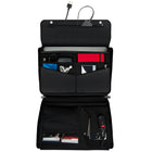 Sac Messenger 15.6 po poids léger Imperméables Résistant-Poches intérieures zippées