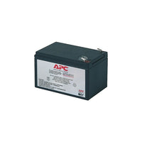 APC® - Cartouche de pile de rechange, RBC4-Tous les connecteurs nécessaires  