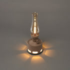 TuBICen - Old Days Lampe de table - Kaki-4,1 D x 10,9 H po